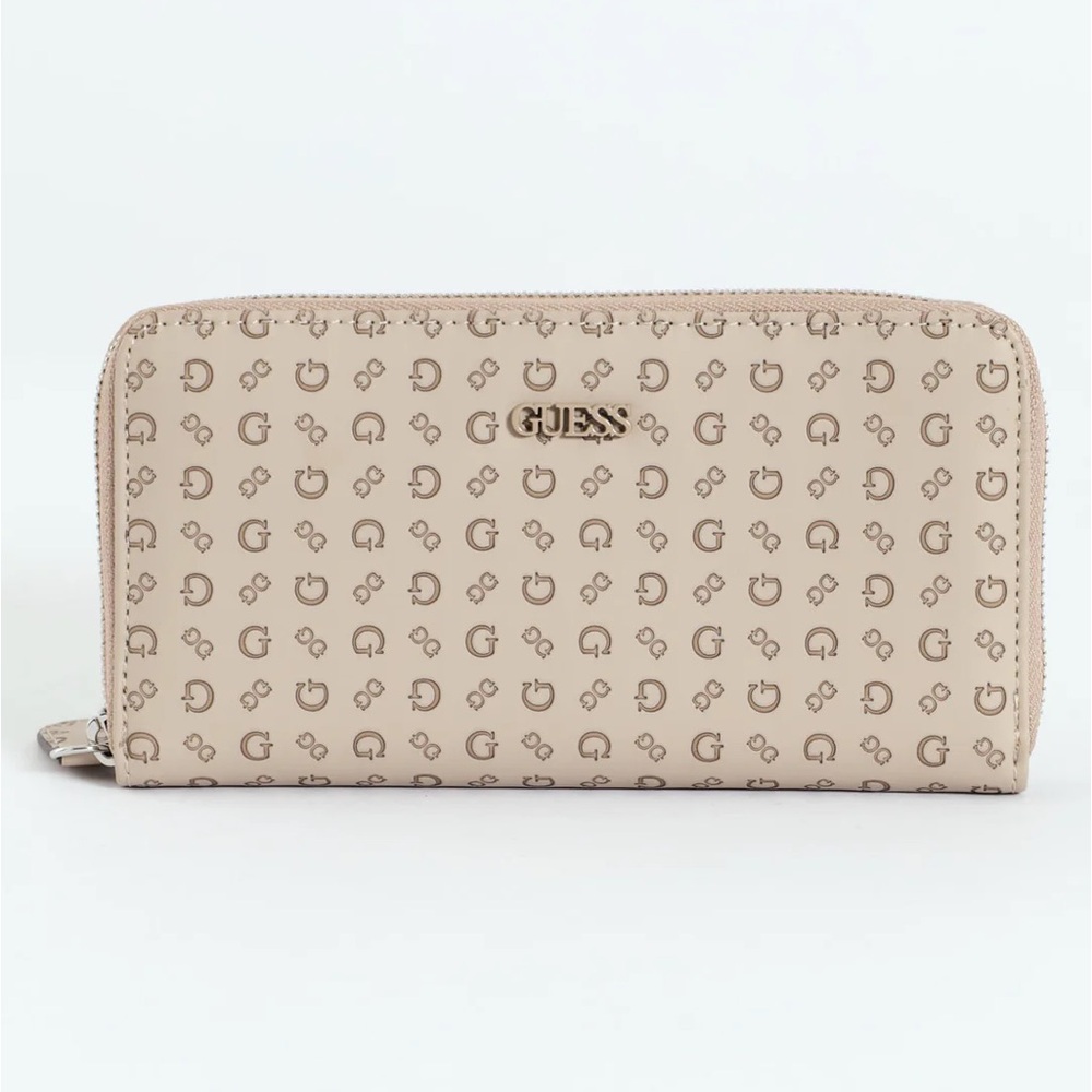 Guess wallet new with tag